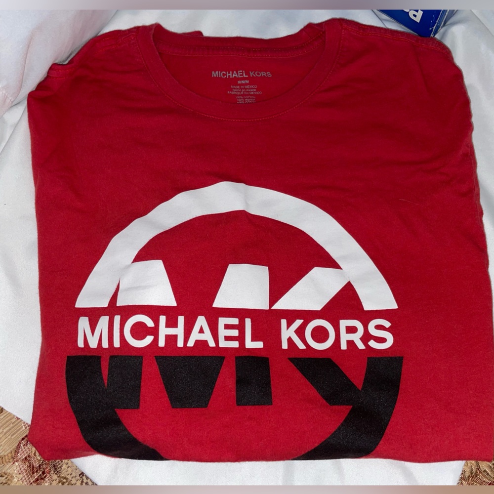 Michael Kors shirt